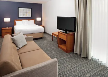 Residence Inn by Marriott Lexington hotel thumbnail 4