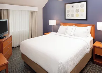 Residence Inn by Marriott Lexington hotel thumbnail 5