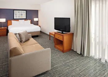 Residence Inn by Marriott Lexington hotel thumbnail 6