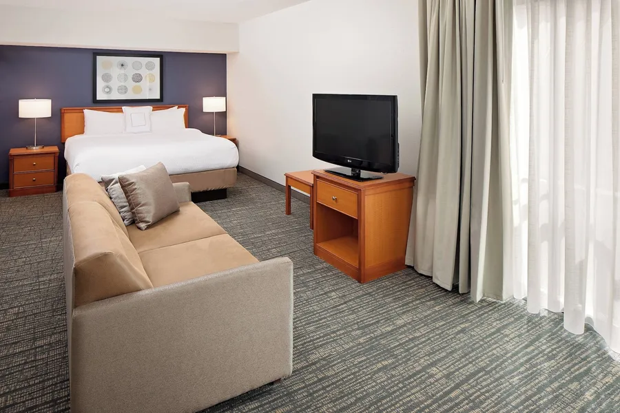 Residence Inn by Marriott Lexington hotel detail image 6
