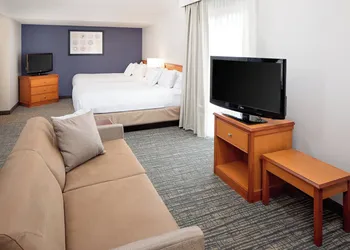 Residence Inn by Marriott Lexington hotel thumbnail 7