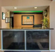 Quality Inn & Suites West Bend hotel detail image 3