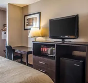 Quality Inn & Suites West Bend hotel detail image 4