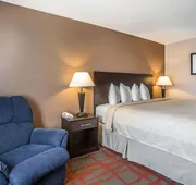 Quality Inn & Suites West Bend hotel detail image 5