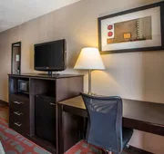 Quality Inn & Suites West Bend hotel detail image 7