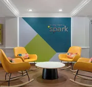 Spark by Hilton Montgomery EastChase hotel detail image 3