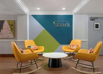 Spark by Hilton Montgomery EastChase hotel thumbnail 3