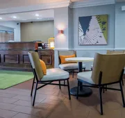 Spark by Hilton Montgomery EastChase hotel detail image 7