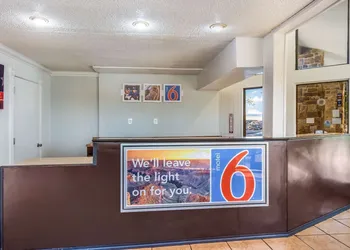 Motel 6 Hot Springs, AR hotel thumbnail 2