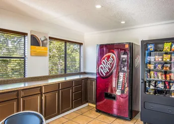 Motel 6 Hot Springs, AR hotel thumbnail 3