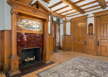 Patterson Inn hotel thumbnail 2