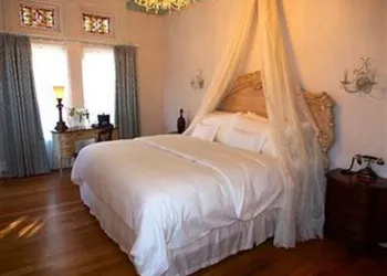 Patterson Inn hotel thumbnail 4