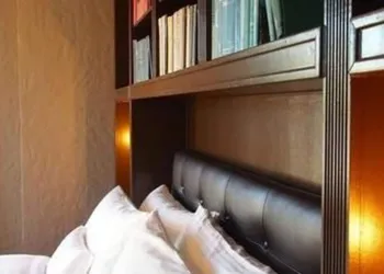 Patterson Inn hotel thumbnail 6