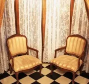 Patterson Inn hotel detail image 7