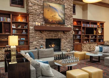 Sheraton Park City hotel thumbnail 2