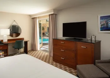 Sheraton Park City hotel thumbnail 3