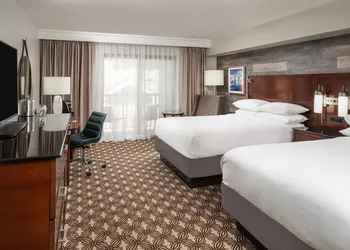 Sheraton Park City hotel thumbnail 5