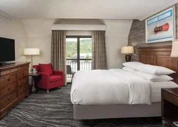 Sheraton Park City hotel thumbnail 6