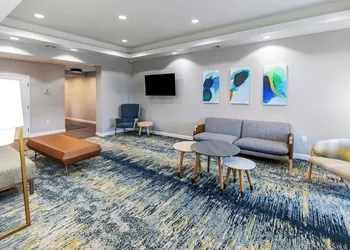 Towneplace Suites by Marriott Broken Arrow hotel thumbnail 2