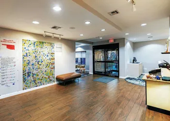 Towneplace Suites by Marriott Broken Arrow hotel thumbnail 4
