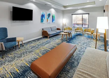 Towneplace Suites by Marriott Broken Arrow hotel thumbnail 5