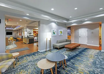 Towneplace Suites by Marriott Broken Arrow hotel thumbnail 6