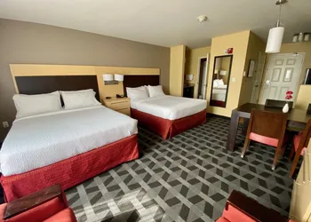 Towneplace Suites by Marriott Broken Arrow hotel thumbnail 8