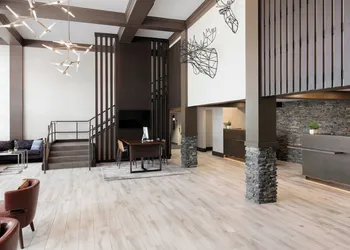 Delta Hotels by Marriott Burlington hotel thumbnail 4