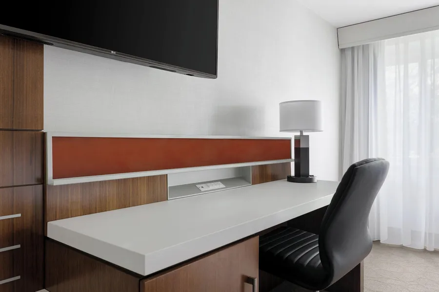 Delta Hotels by Marriott Burlington hotel detail image 6
