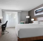 Delta Hotels by Marriott Burlington hotel detail image 7