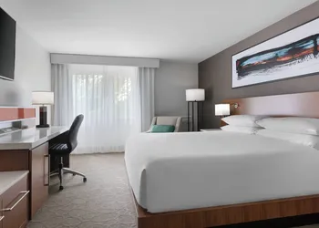 Delta Hotels by Marriott Burlington hotel thumbnail 7