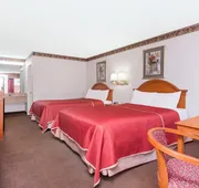 Regency Inn & Suites-Hamilton Place hotel detail image 4