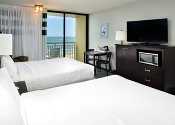 Four Points By Sheraton Virginia Beach Oceanfront hotel thumbnail 6