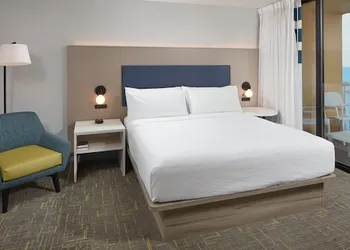 Four Points By Sheraton Virginia Beach Oceanfront hotel thumbnail 7