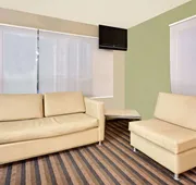 Super 8 by Wyndham Denver Central hotel detail image 3