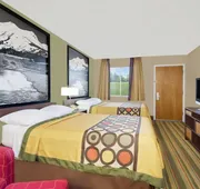 Super 8 by Wyndham Denver Central hotel detail image 4