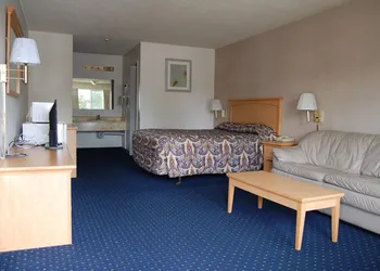Western Inn Lakewood Tacoma hotel thumbnail 3