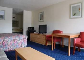 Western Inn Lakewood Tacoma hotel thumbnail 4