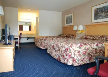 Western Inn Lakewood Tacoma hotel thumbnail 5