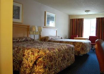 Western Inn Lakewood Tacoma hotel thumbnail 6