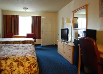 Western Inn Lakewood Tacoma hotel thumbnail 7