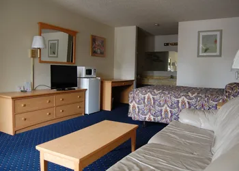 Western Inn Lakewood Tacoma hotel thumbnail 8