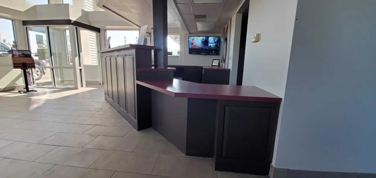 Notch Inn and Suites hotel detail image 2