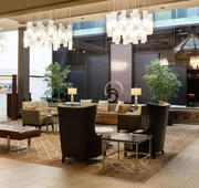 DoubleTree by Hilton Hotel Portland hotel detail image 4