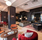 DoubleTree Suites by Hilton Hotel Lexington hotel detail image 3