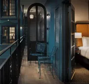 DoubleTree Suites by Hilton Hotel Lexington hotel detail image 7