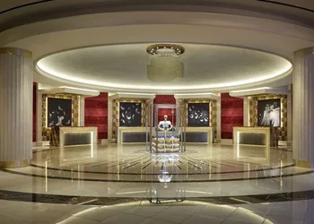 Seminole Hard Rock Hotel & Casino Tampa hotel thumbnail 2