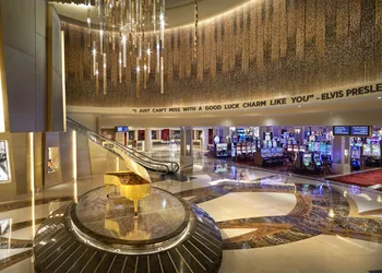 Seminole Hard Rock Hotel & Casino Tampa hotel thumbnail 3
