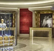 Seminole Hard Rock Hotel & Casino Tampa hotel detail image 5