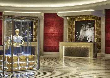 Seminole Hard Rock Hotel & Casino Tampa hotel thumbnail 5